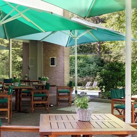 Mercure Duesseldorf 4*