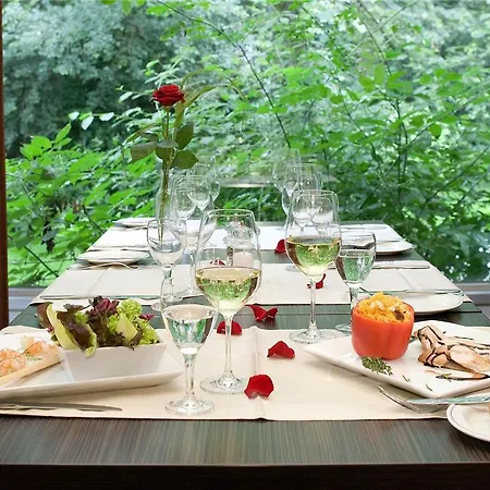 杜塞尔多夫诺伊斯美居酒店 诺伊斯