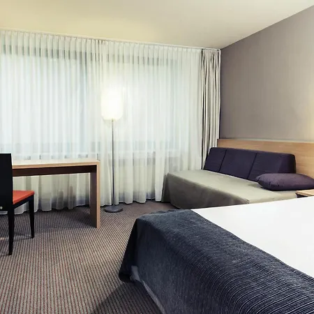 Mercure Duesseldorf Hotel Neuss