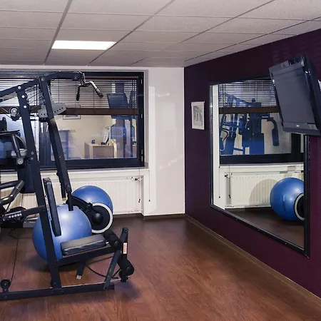 Mercure Duesseldorf Szálloda