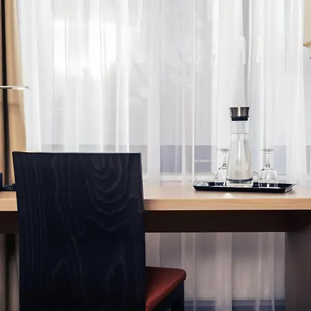 Szálloda Mercure Duesseldorf