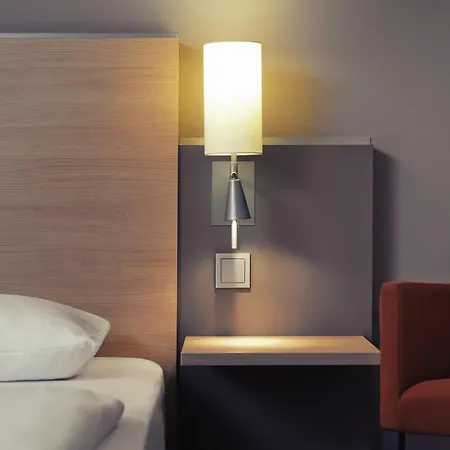 Szálloda Mercure Duesseldorf Neuss