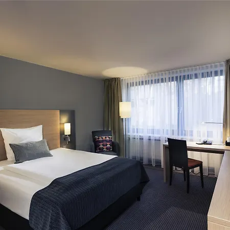 Mercure Duesseldorf Szálloda Neuss
