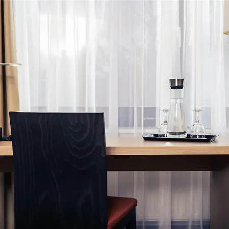 Hotel Mercure Duesseldorf