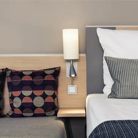 Mercure Duesseldorf Szálloda 4*