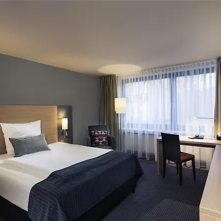 Szálloda Mercure Duesseldorf Neuss