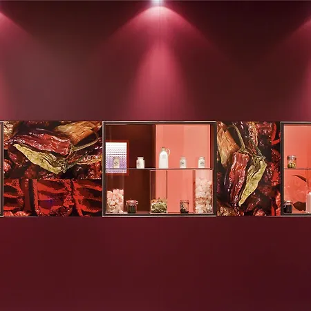 Szálloda Mercure Duesseldorf 4*