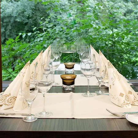 Mercure Duesseldorf Szálloda