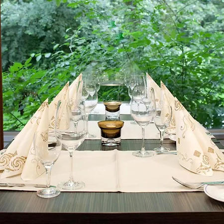 酒店 杜塞尔多夫诺伊斯美居酒店