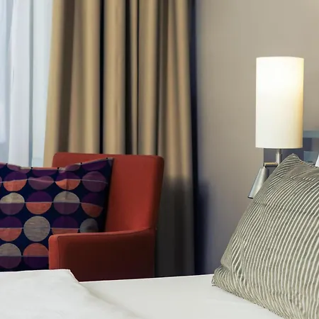 Mercure Duesseldorf Hotel