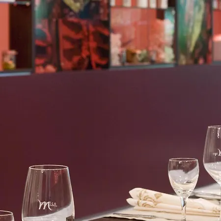 Szálloda Mercure Duesseldorf 4*