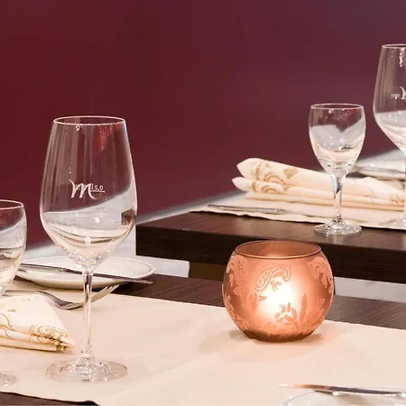Mercure Duesseldorf 4*
