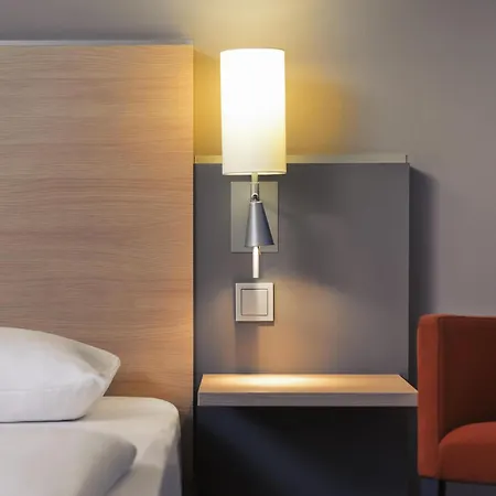 Mercure Duesseldorf Hotel 4*