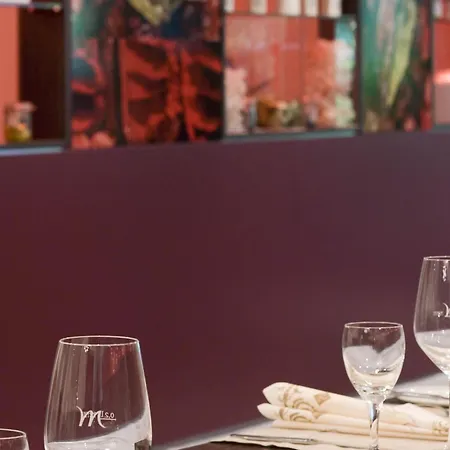 Mercure Duesseldorf