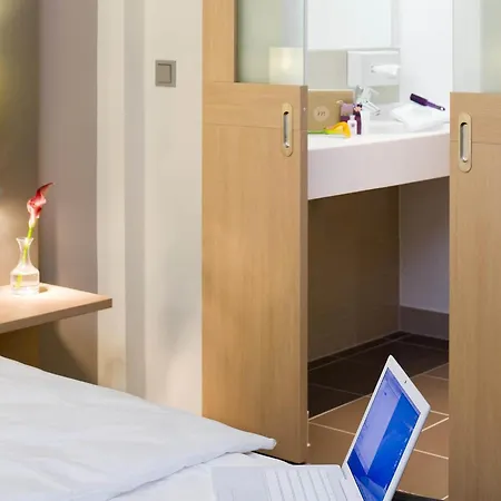 Mercure Duesseldorf 노이스