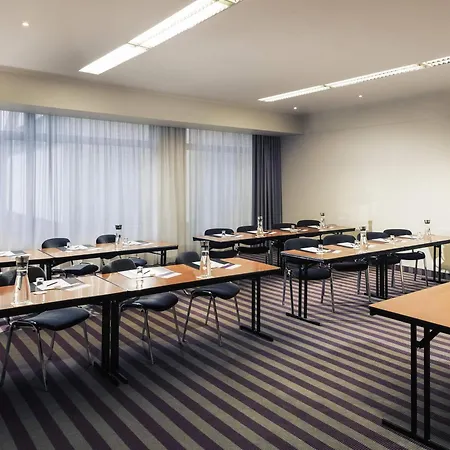 Mercure Duesseldorf Neuss