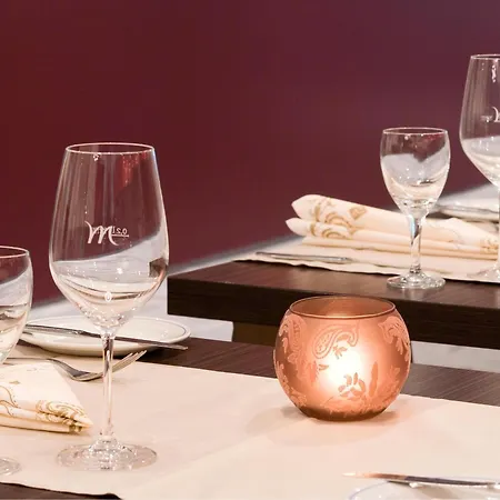 Mercure Duesseldorf 호텔 4*