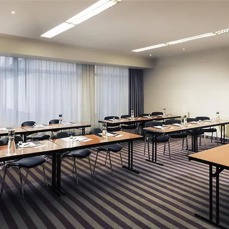 Mercure Duesseldorf 노이스