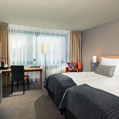 Mercure Düsseldorf