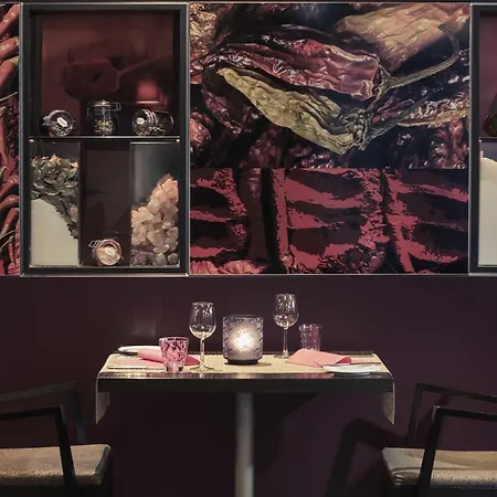 Hotel Mercure Düsseldorf Neuss