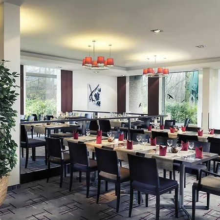 Mercure Düsseldorf