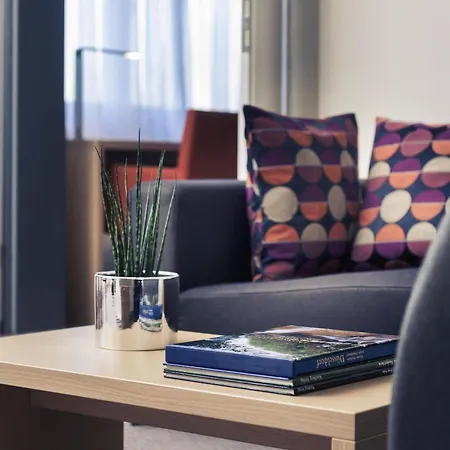 Mercure Düsseldorf Hotel Neuss
