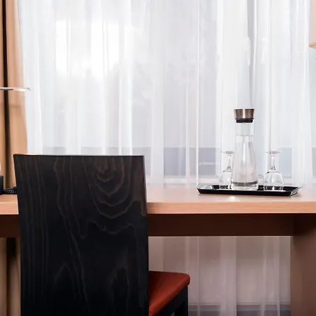 Hotel Mercure Düsseldorf 4*