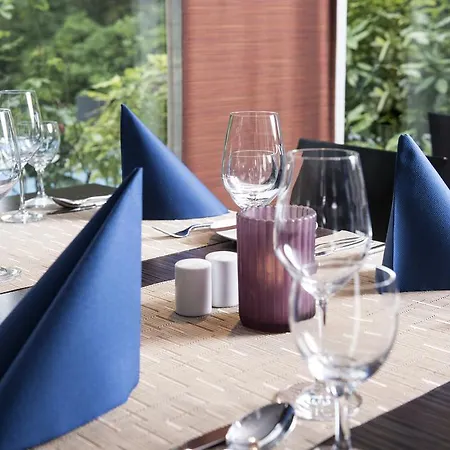 Mercure Duesseldorf Neuss