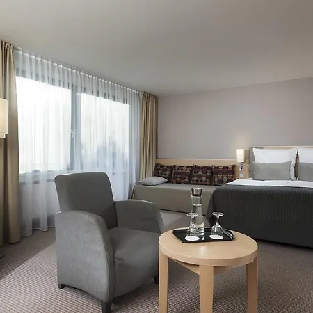 Mercure Duesseldorf