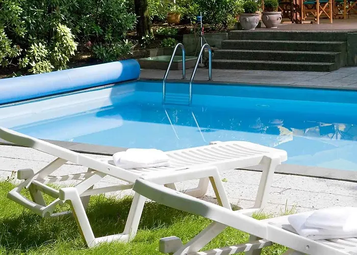 Mercure Duesseldorf 4* Neuss