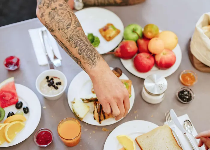 Hotel Mercure Duesseldorf