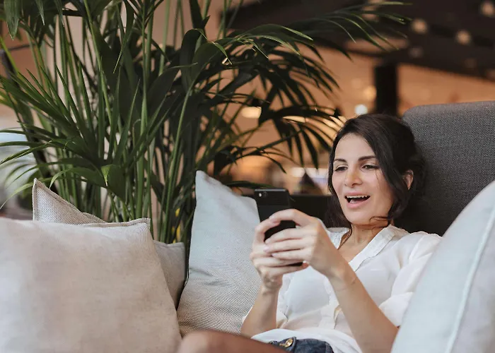 Hotel Mercure Duesseldorf 4*