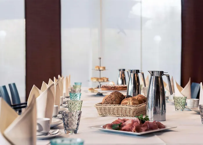 Mercure Duesseldorf 4* Neuss