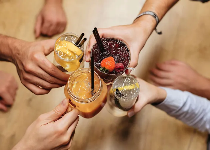 Mercure Duesseldorf 4*