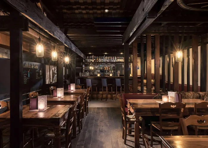 酒店 杜塞尔多夫诺伊斯美居酒店