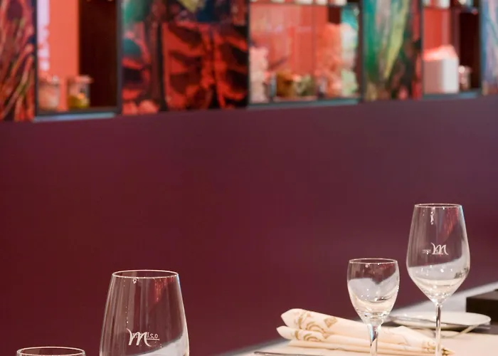 Mercure Duesseldorf Neuss