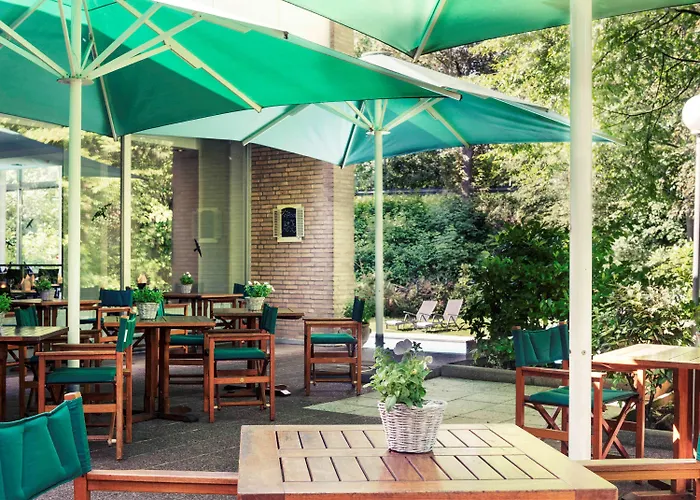 Mercure Duesseldorf 4* Neuss