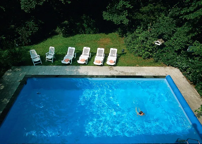 Mercure Duesseldorf Hotel