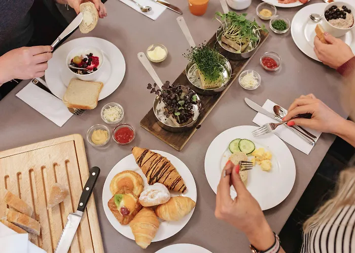 Mercure Duesseldorf Neuss