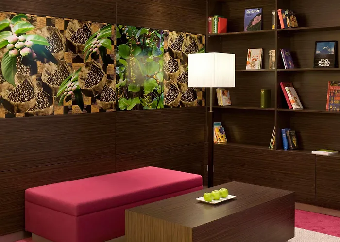 Mercure Duesseldorf 4* Neuss