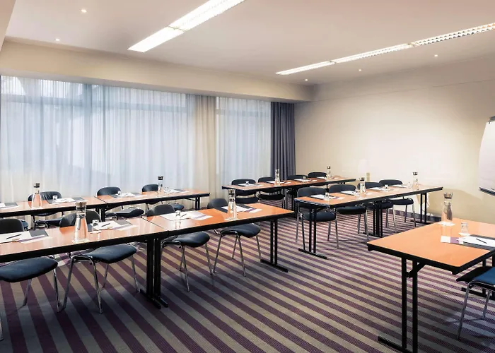 Mercure Duesseldorf