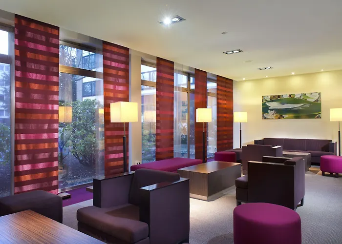 Mercure Duesseldorf Hotel