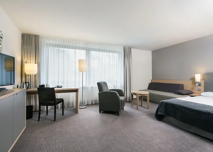 Mercure Duesseldorf Neuss