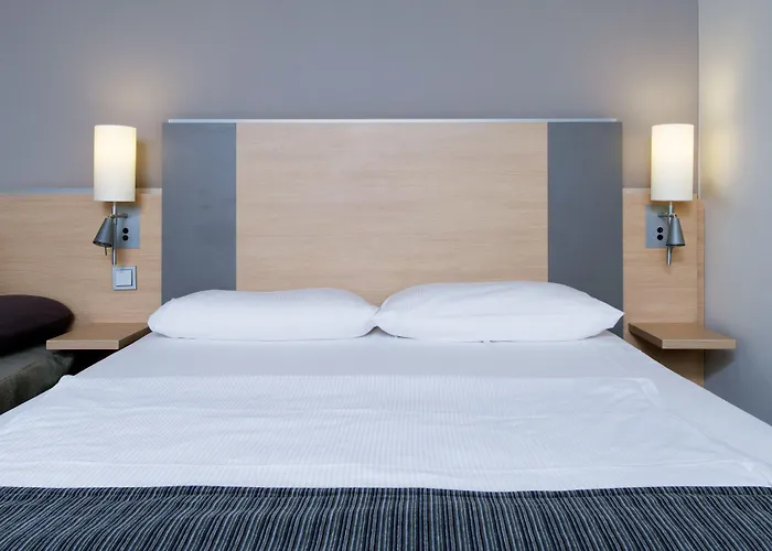 Mercure Duesseldorf Hotel