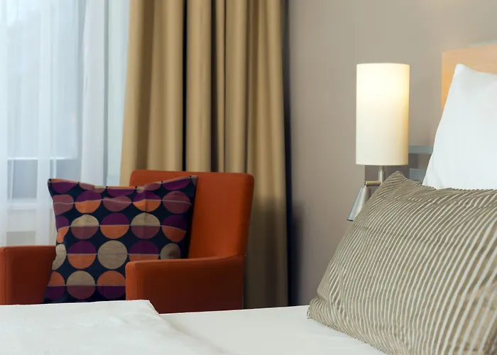 Mercure Duesseldorf Hotel