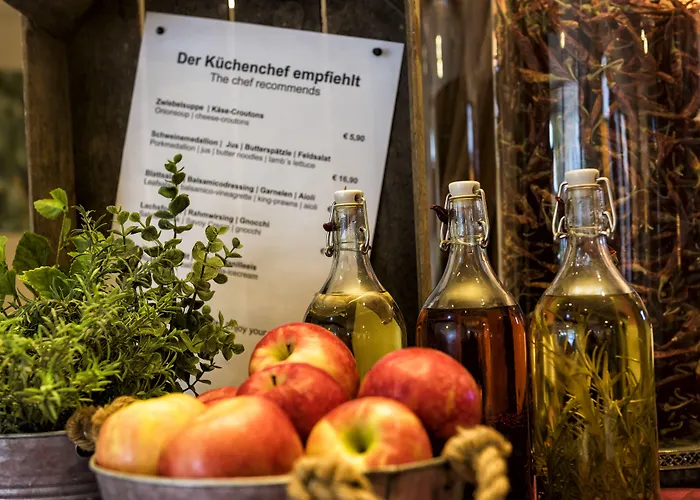 酒店 杜塞尔多夫诺伊斯美居酒店 诺伊斯