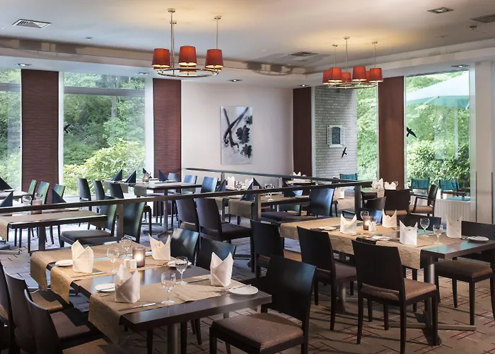 Mercure Duesseldorf Neuss