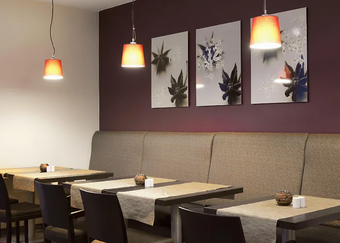 Mercure Duesseldorf 4* Neuss