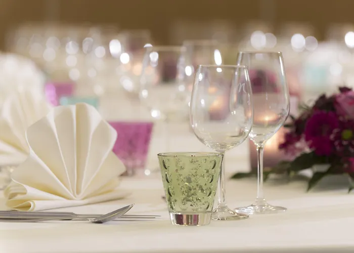 Hotel Mercure Duesseldorf 4*