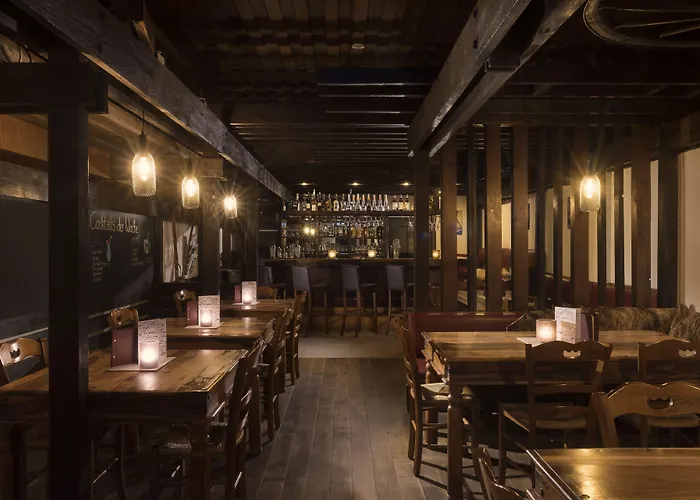 杜塞尔多夫诺伊斯美居酒店